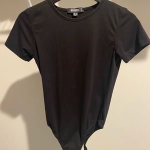 Bodysuits (2 packs)